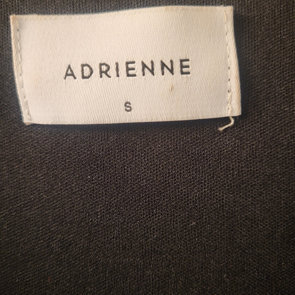 Adrienne Top, Black, small - Picture 4 of 5